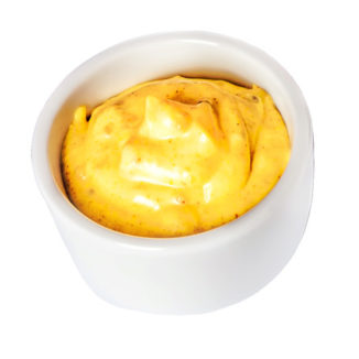 Соус Баварський