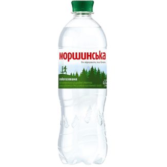 Моршинська