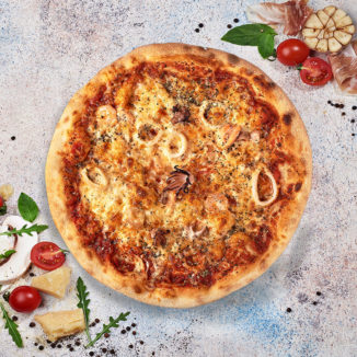 Фруті ді маре