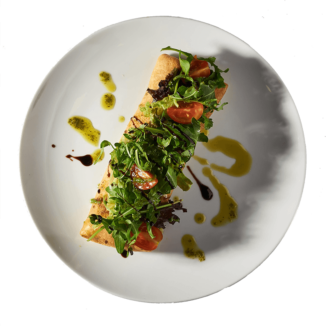 Млинець Капрезе