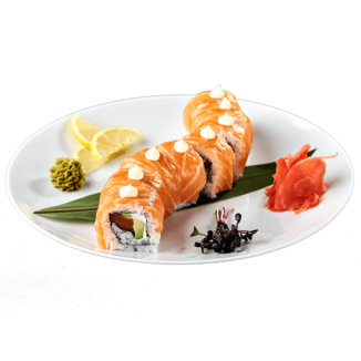 Гайдзін дракон