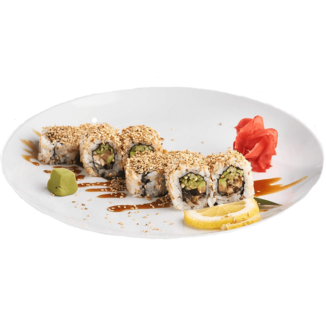 Каліфорнія з вугрем