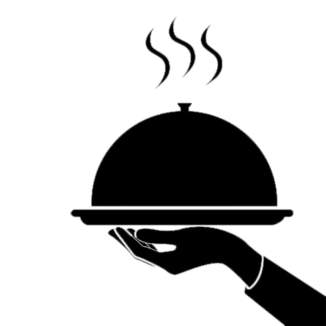 Сет з теплих ролів