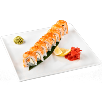 Гранд лосось