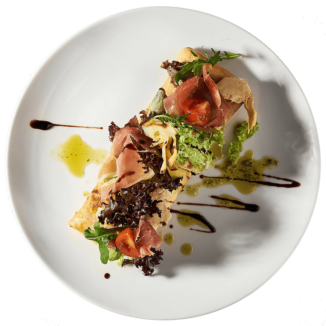 Млинець Капрічіоза