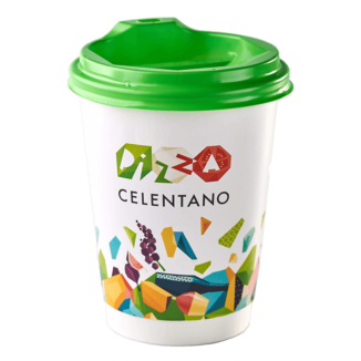 Какао з маршмелоу