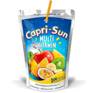 Сік Capri-sun