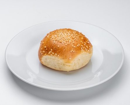 Булочка