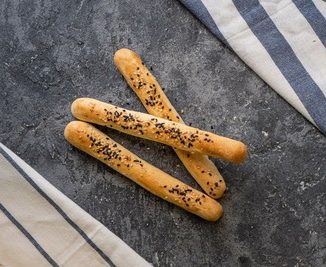 Сирна паличка